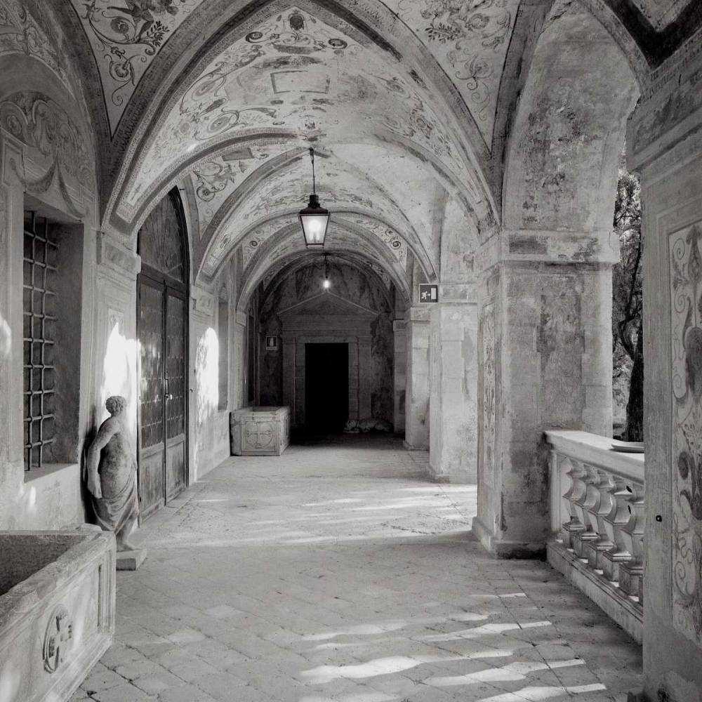 Padova - 1 art print by Alan Blaustein for $57.95 CAD