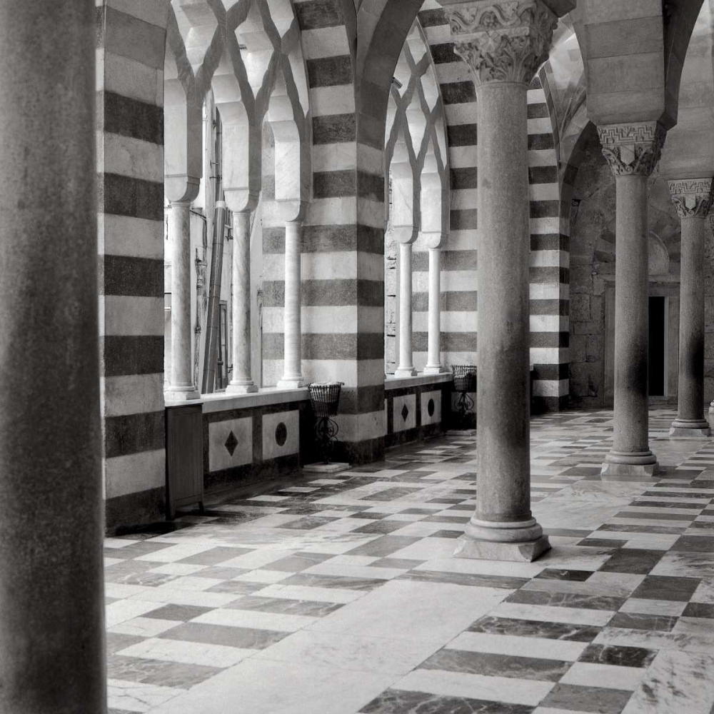 St Andrea - 2 art print by Alan Blaustein for $57.95 CAD