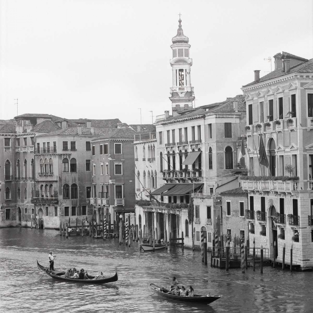 Venezia - 29 art print by Alan Blaustein for $57.95 CAD
