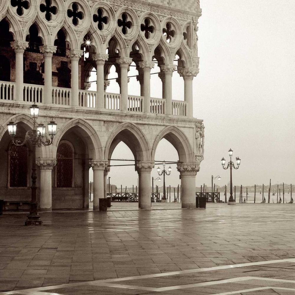 Venezia - 13 art print by Alan Blaustein for $57.95 CAD