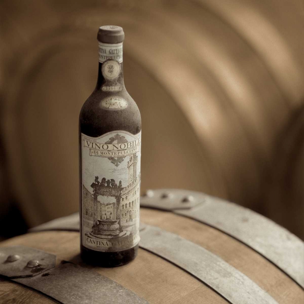 Wine - 3 art print by Alan Blaustein for $57.95 CAD