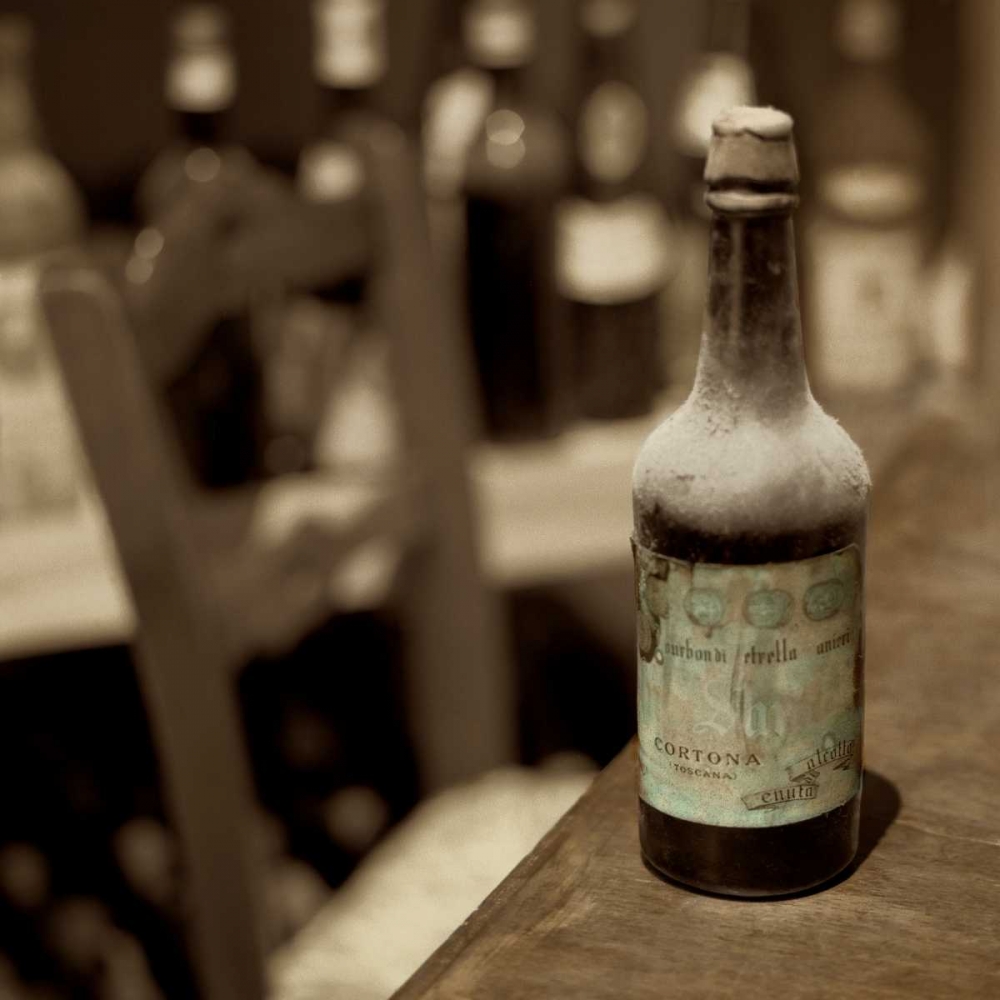 Wine - 2 art print by Alan Blaustein for $57.95 CAD