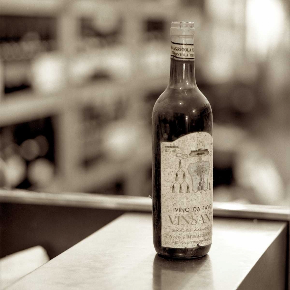 Tuscany Caffe - 3 art print by Alan Blaustein for $57.95 CAD