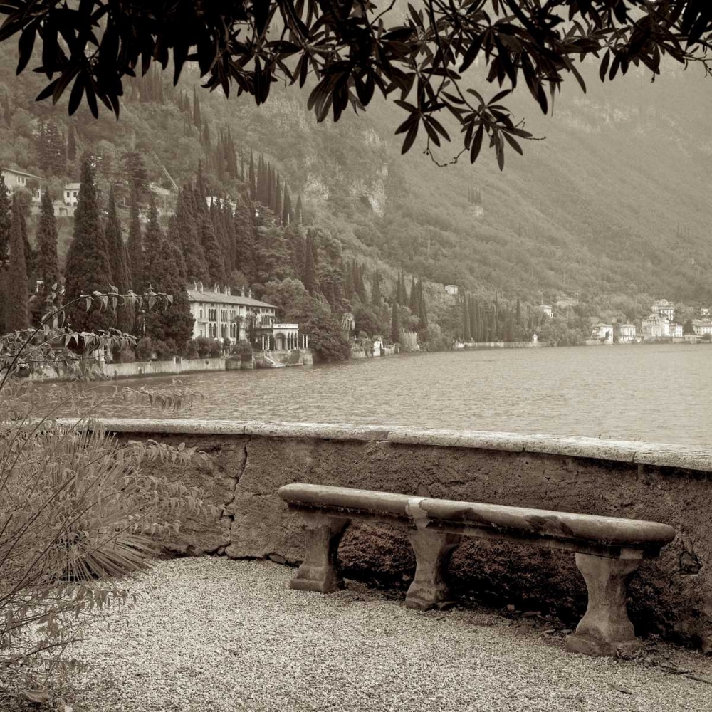 Lombardy - 10 art print by Alan Blaustein for $57.95 CAD