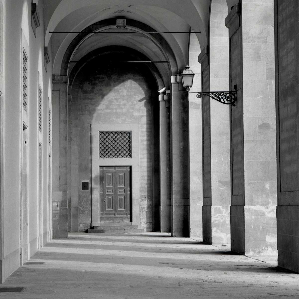 Firenze - 3 art print by Alan Blaustein for $57.95 CAD