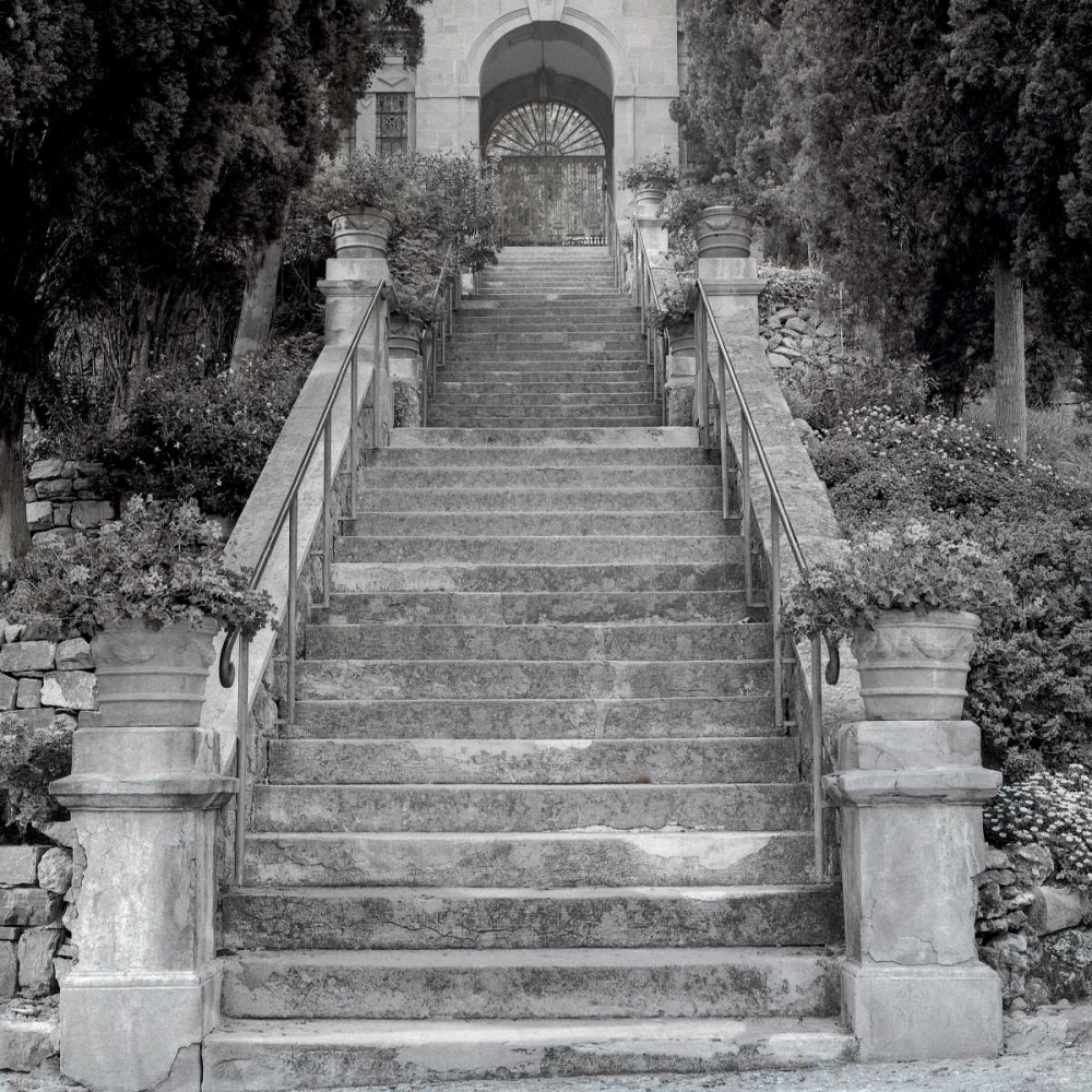 Liguria - 3 art print by Alan Blaustein for $57.95 CAD