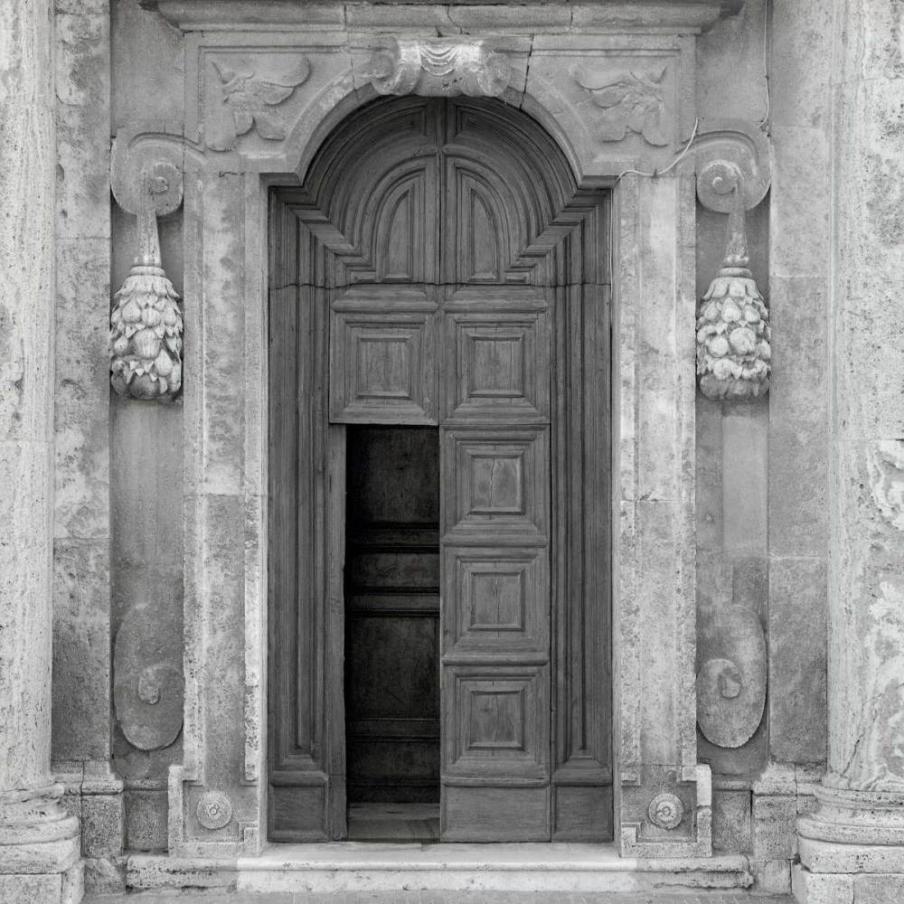 Tuscany - 7 art print by Alan Blaustein for $57.95 CAD