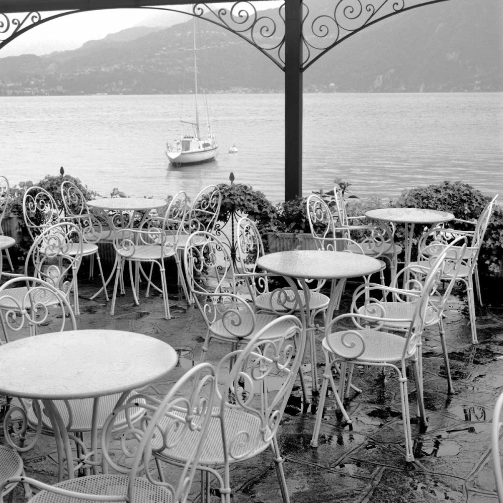 Lake Vista - 14 art print by Alan Blaustein for $57.95 CAD