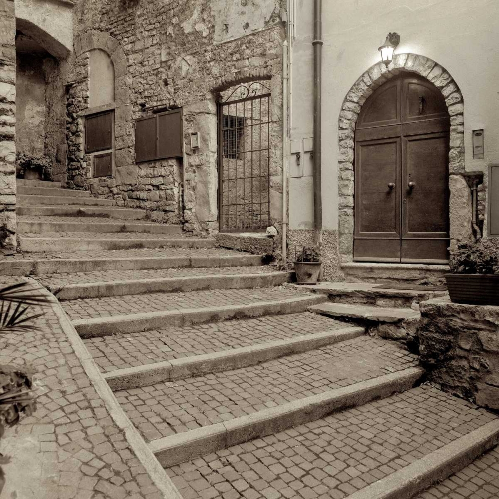 Lombardy - 1 art print by Alan Blaustein for $57.95 CAD