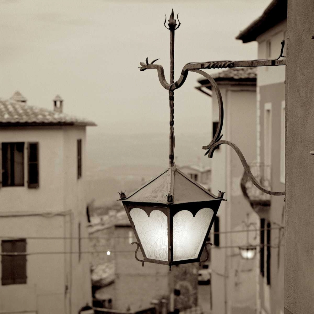 Tuscany - 10 art print by Alan Blaustein for $57.95 CAD