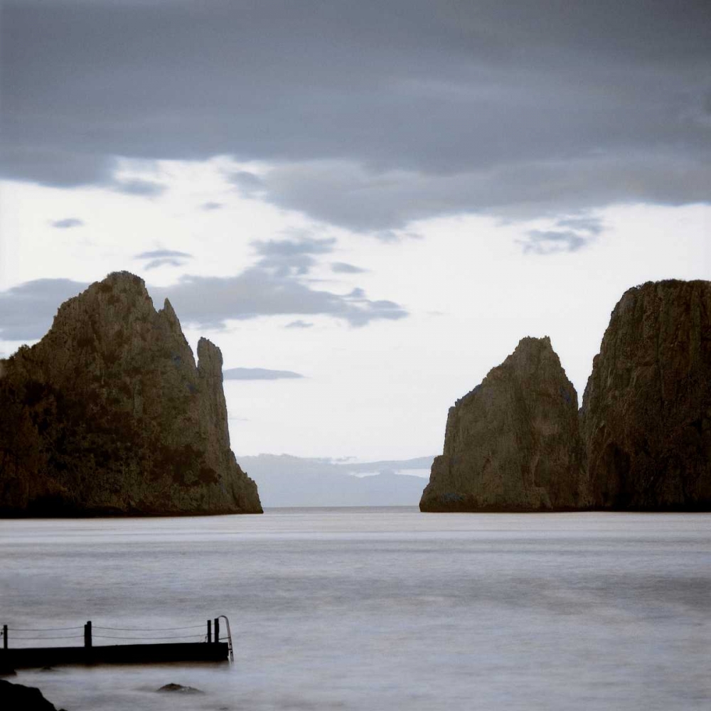 Lago Vista - 32 art print by Alan Blaustein for $57.95 CAD