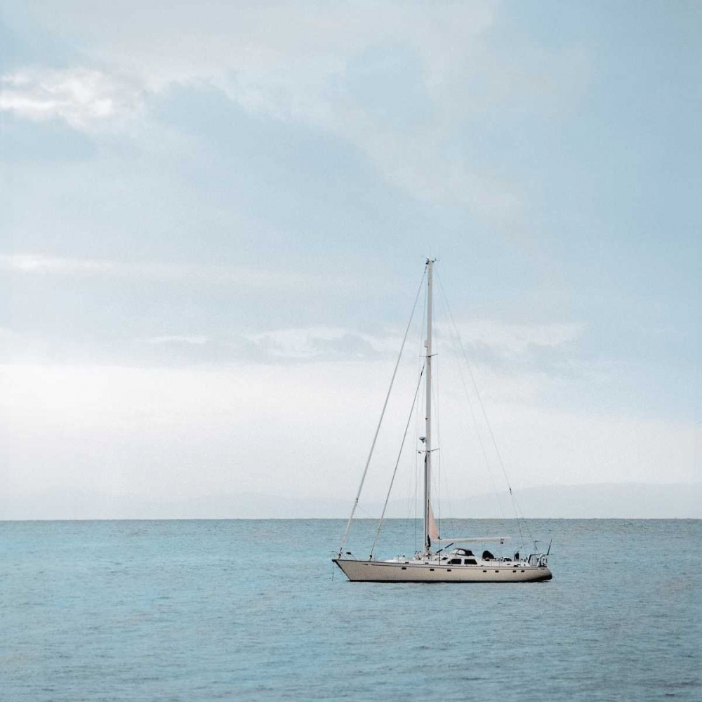 Lago Vista - 31 art print by Alan Blaustein for $57.95 CAD
