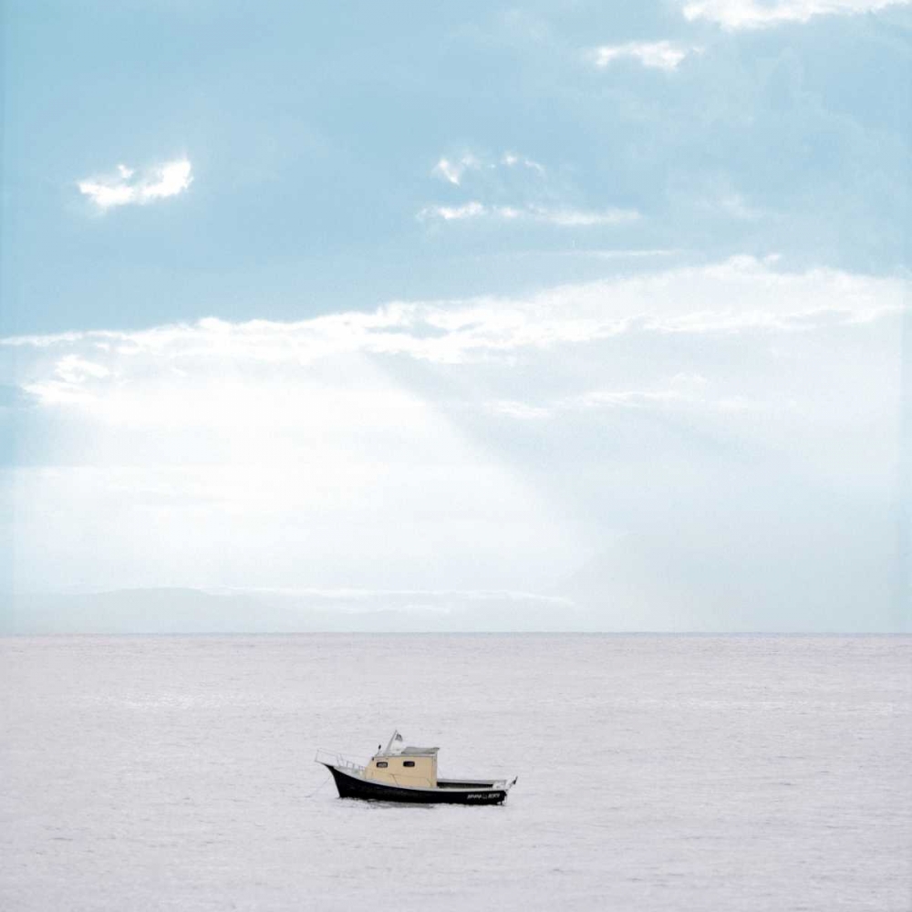 Lago Vista - 30 art print by Alan Blaustein for $57.95 CAD