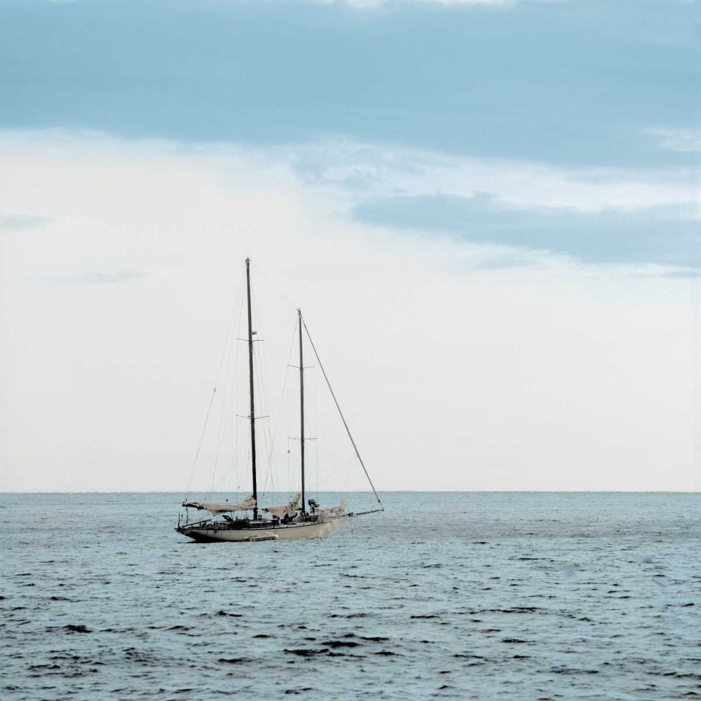 Lago Vista - 29 art print by Alan Blaustein for $57.95 CAD