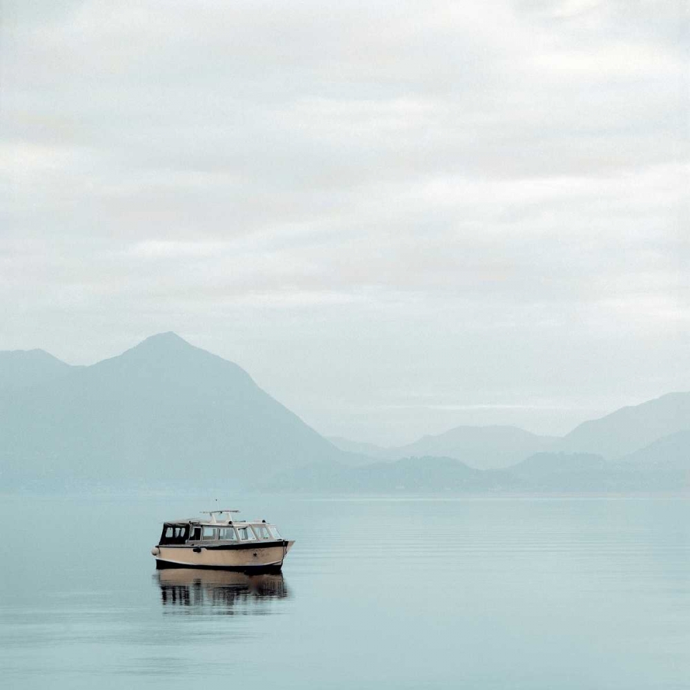 Lago Vista - 28 art print by Alan Blaustein for $57.95 CAD