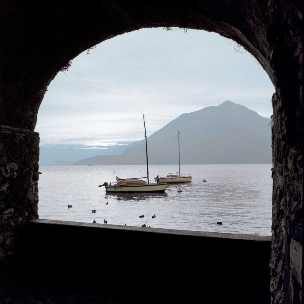 Lago Vista - 33 art print by Alan Blaustein for $57.95 CAD