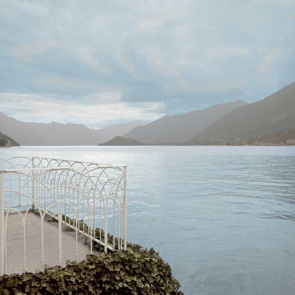 Lake Vista - 15 art print by Alan Blaustein for $57.95 CAD