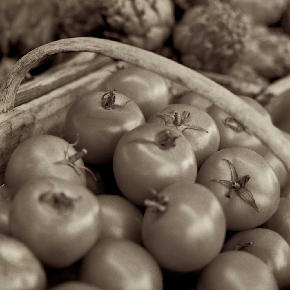 Marketplace - 23 art print by Alan Blaustein for $57.95 CAD