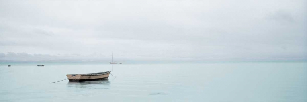 Lago Vista - 26 art print by Alan Blaustein for $57.95 CAD