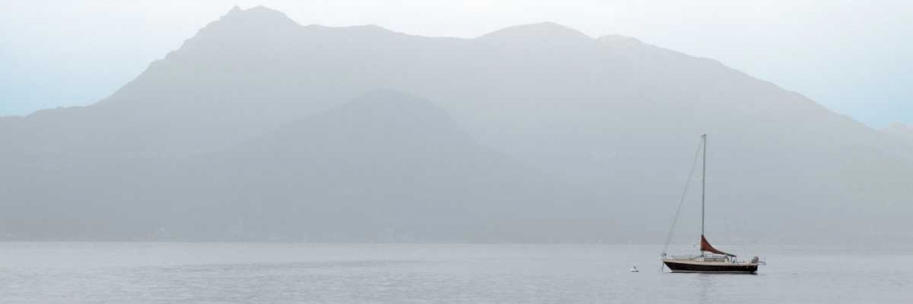 Lago Vista - 27 art print by Alan Blaustein for $57.95 CAD