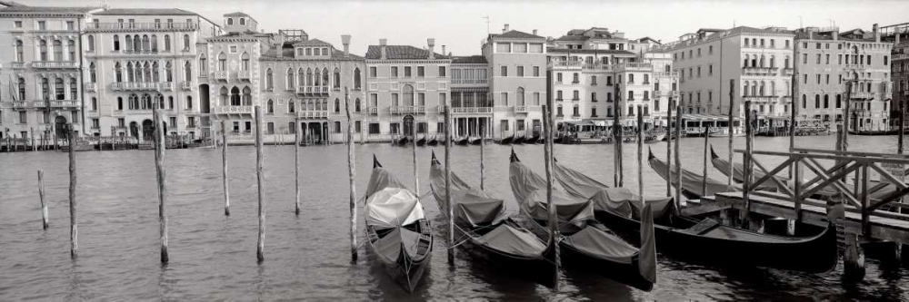 Venice By Day art print by Alan Blaustein for $57.95 CAD