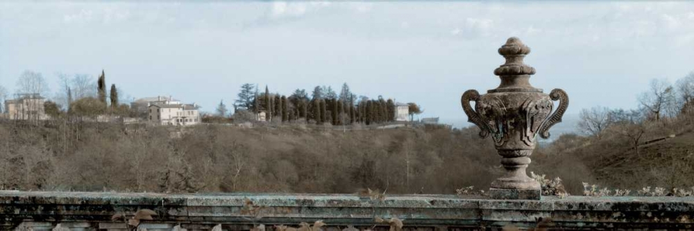 Veneto Giardini Pano - 1 art print by Alan Blaustein for $57.95 CAD