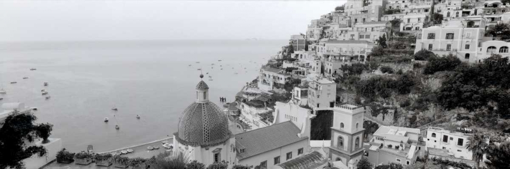 Positano - 1 art print by Alan Blaustein for $57.95 CAD