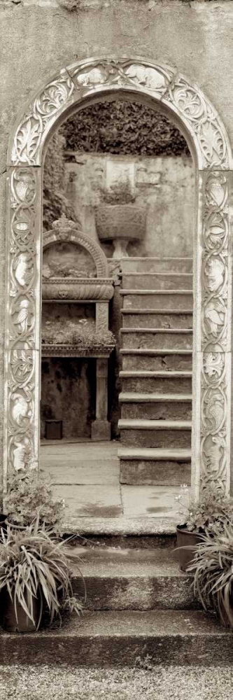 Lombardy - 5 art print by Alan Blaustein for $57.95 CAD