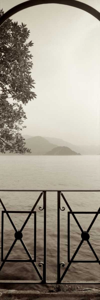 Lombardy - 6 art print by Alan Blaustein for $57.95 CAD