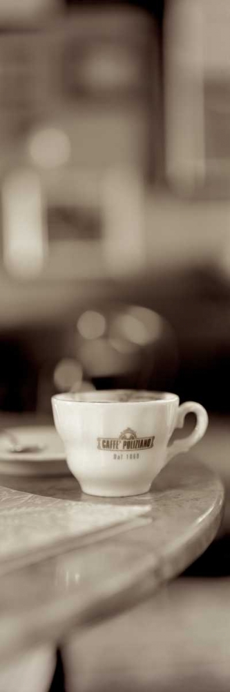 Tuscany Caffe - 3 art print by Alan Blaustein for $57.95 CAD