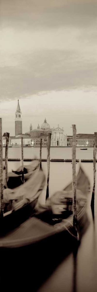 Venezia - 6 art print by Alan Blaustein for $57.95 CAD