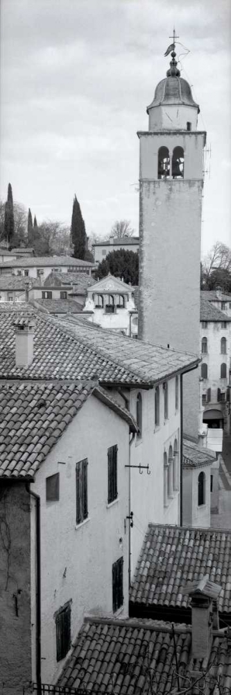 Asolo, Veneto - 1 art print by Alan Blaustein for $57.95 CAD