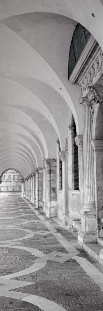 Venezia - 8 art print by Alan Blaustein for $57.95 CAD