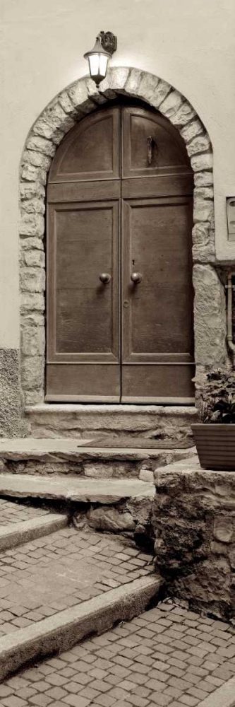 Lombardy - 2 art print by Alan Blaustein for $57.95 CAD