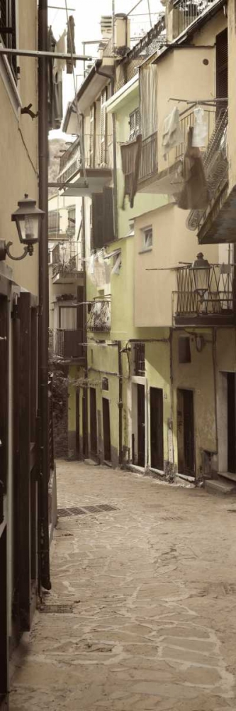Liguria - 6 art print by Alan Blaustein for $57.95 CAD