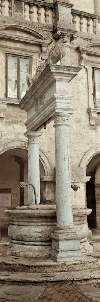 Tuscany - 18 art print by Alan Blaustein for $57.95 CAD