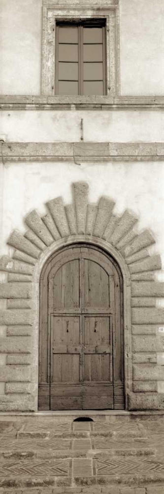 Tuscany - 3 art print by Alan Blaustein for $57.95 CAD