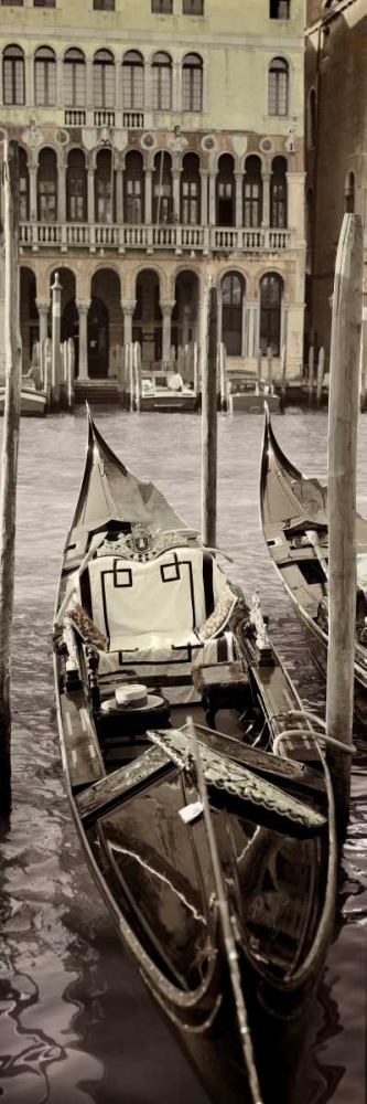 Venezia - 16 art print by Alan Blaustein for $57.95 CAD