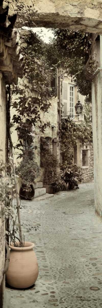 St Paolo - 1 art print by Alan Blaustein for $57.95 CAD