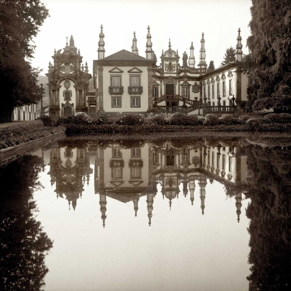 Portugal - 1 art print by Alan Blaustein for $57.95 CAD
