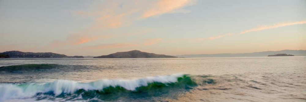 SF Bay - 3 art print by Alan Blaustein for $57.95 CAD