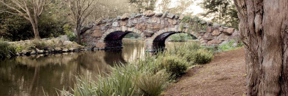 Golden Gate Park - 10 art print by Alan Blaustein for $57.95 CAD