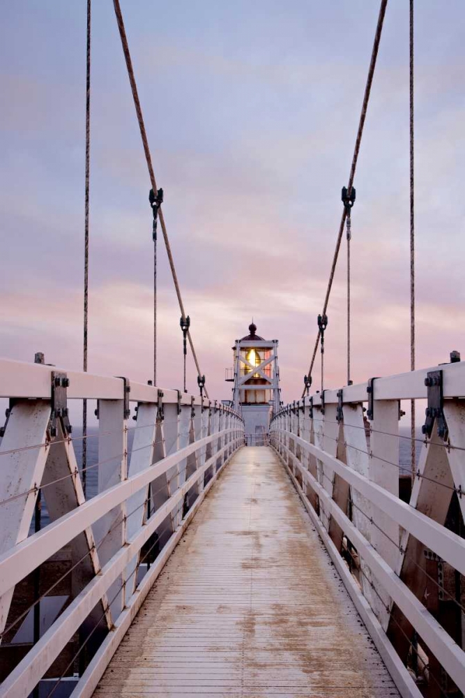 Point Bonita - 3 art print by Alan Blaustein for $57.95 CAD