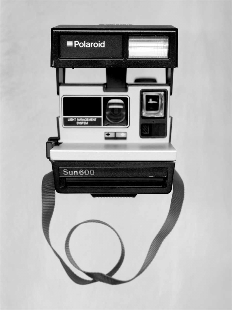 Retro Point and Shoot - 6 art print by Alan Blaustein for $57.95 CAD