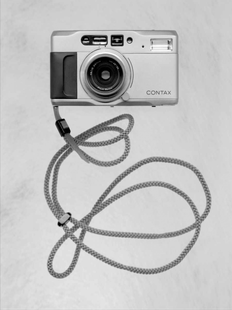 Retro Point and Shoot - 9 art print by Alan Blaustein for $57.95 CAD