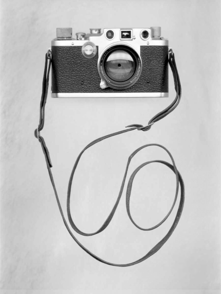 Retro Point and Shoot - 13 art print by Alan Blaustein for $57.95 CAD