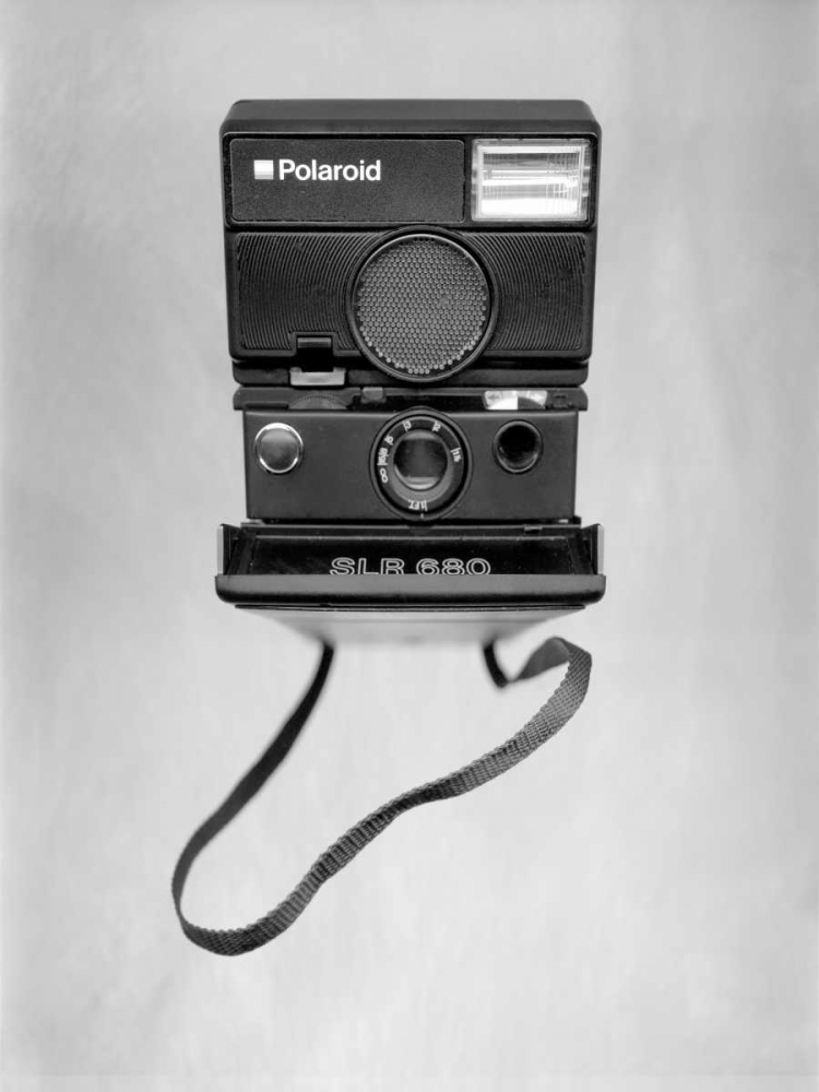 Retro Point and Shoot - 14 art print by Alan Blaustein for $57.95 CAD
