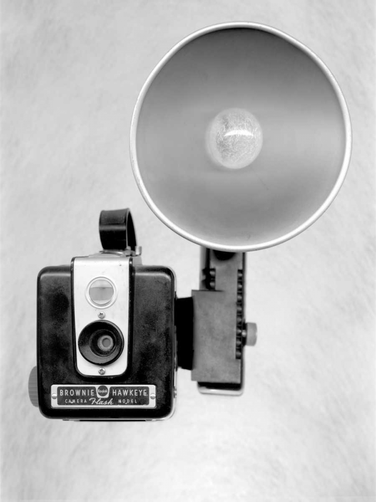 Retro Point and Shoot - 18 art print by Alan Blaustein for $57.95 CAD