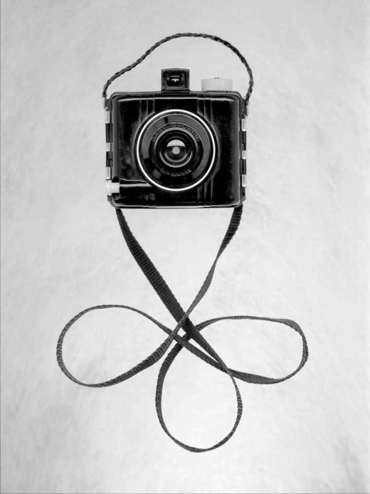 Retro Point and Shoot - 22 art print by Alan Blaustein for $57.95 CAD