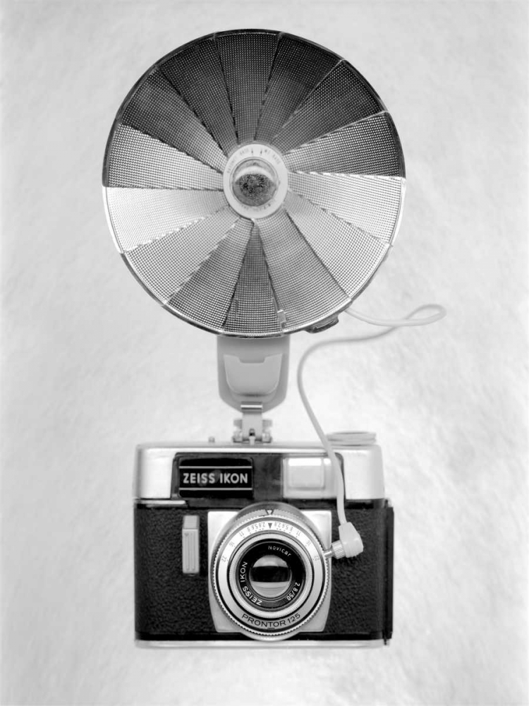 Retro Point and Shoot - 24 art print by Alan Blaustein for $57.95 CAD